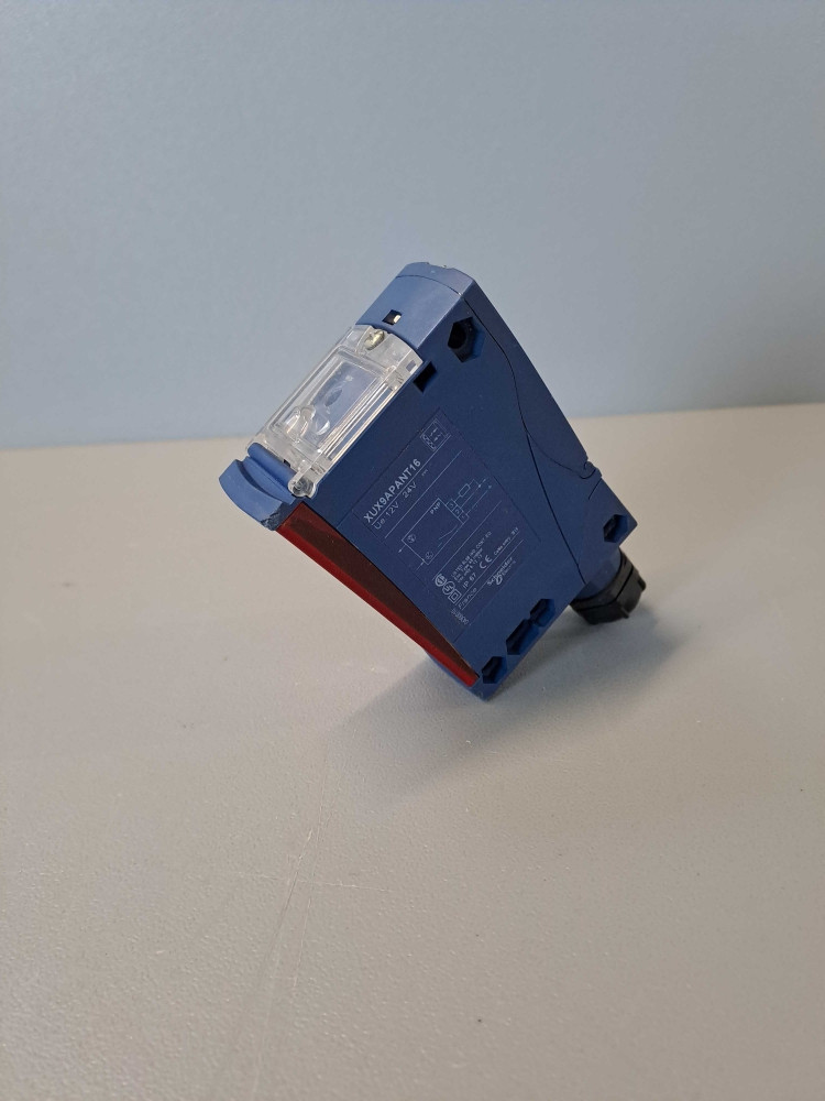 SCHNEIDER XUX9APANT16