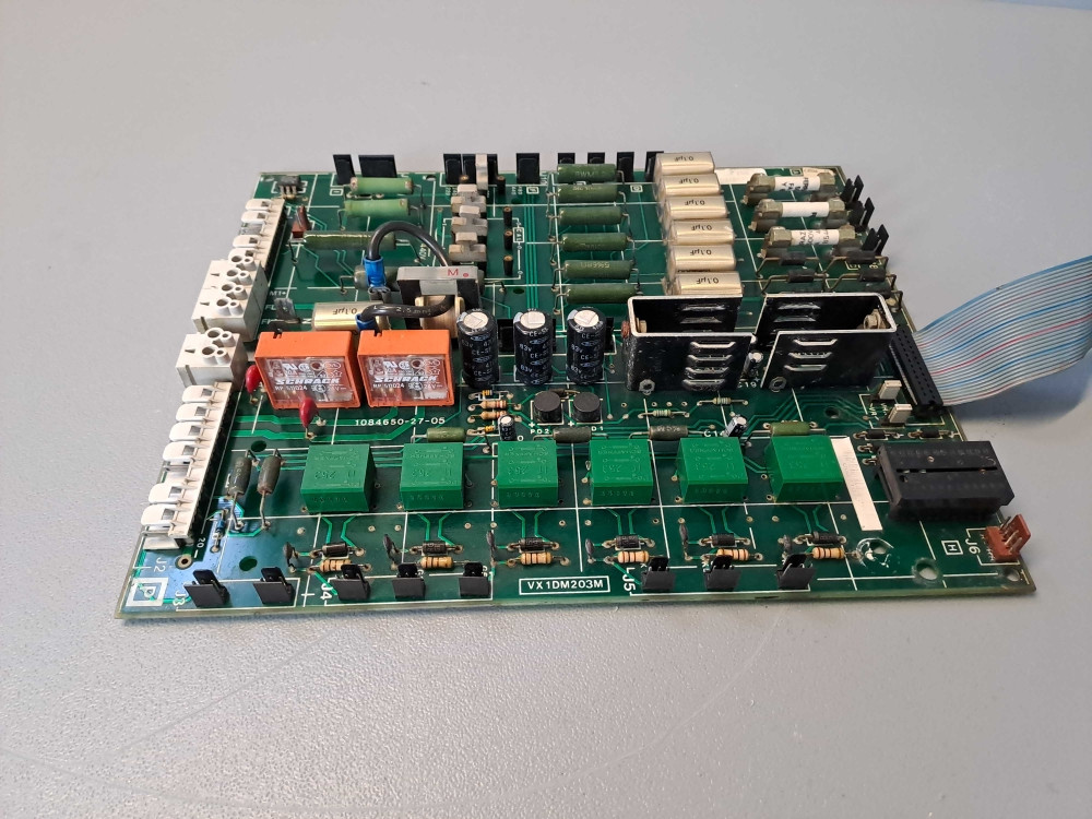 SCHNEIDER  VX1DM203M