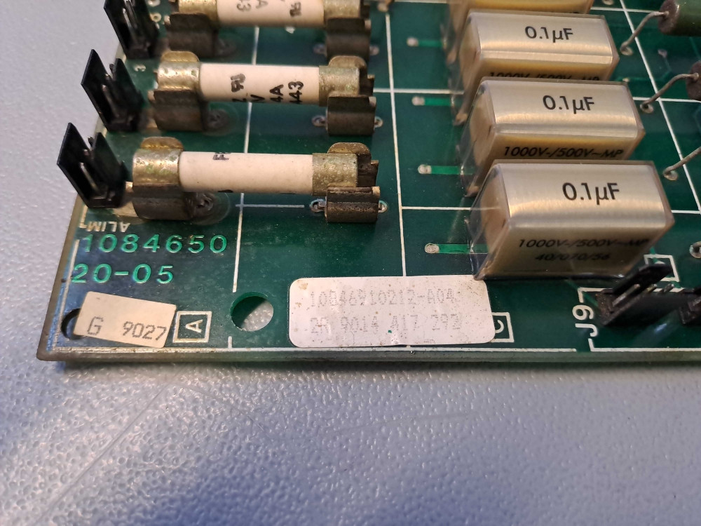 SCHNEIDER  VX1DM203M