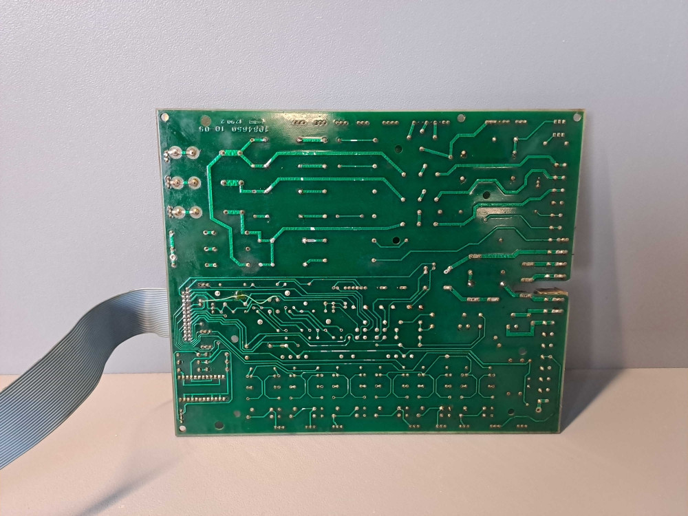 SCHNEIDER  VX1DM203M