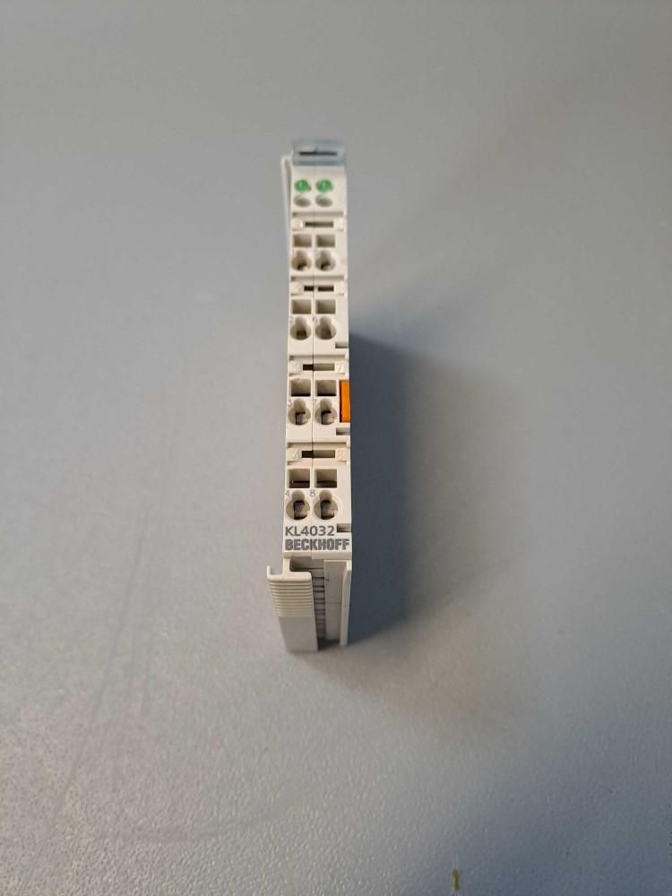 BECKHOFF  KL4032