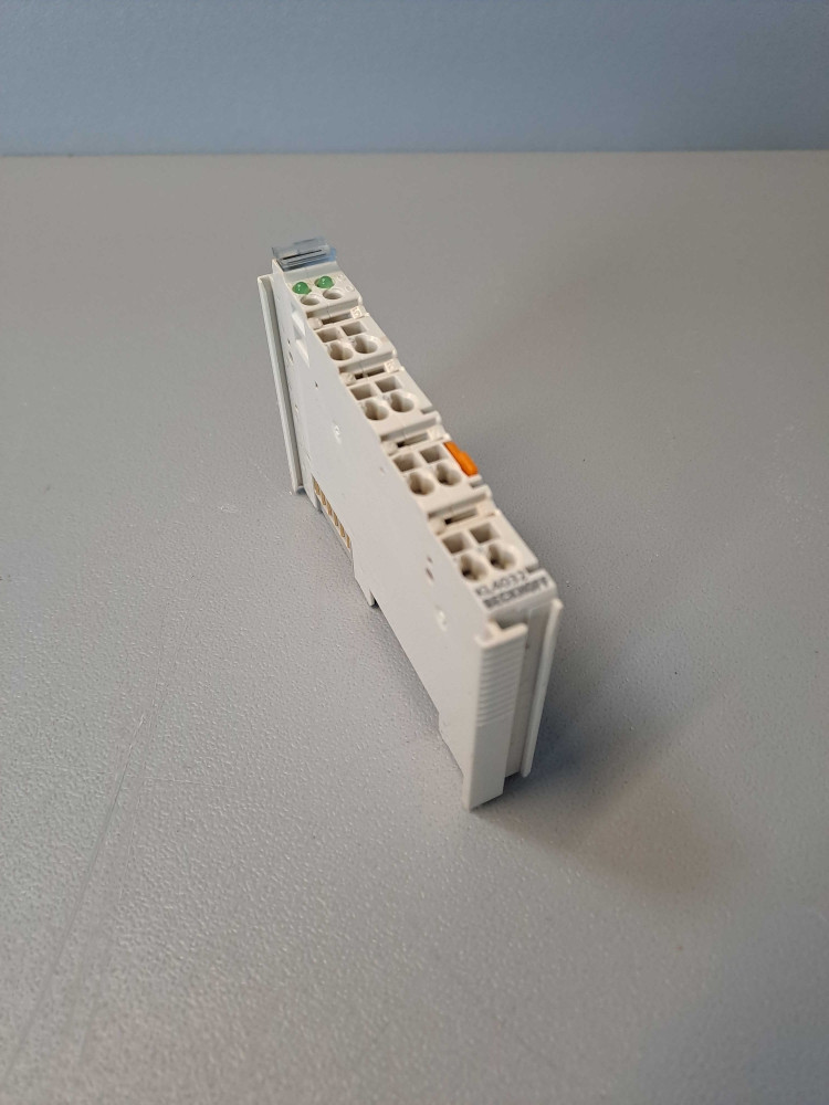 BECKHOFF  KL4032