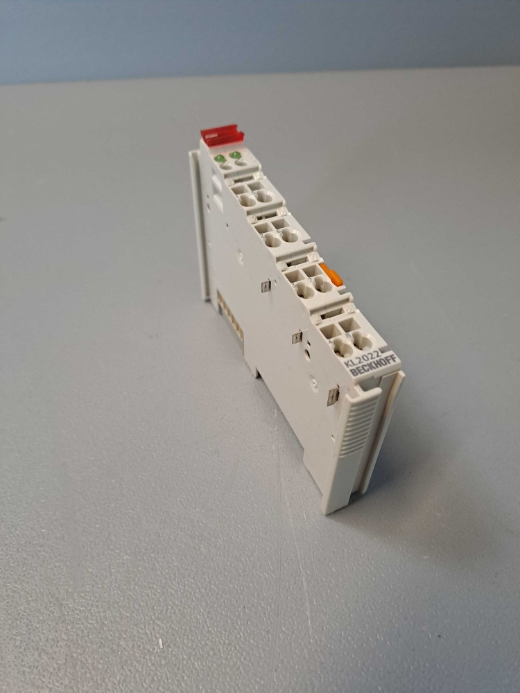 BECKHOFF  KL2022