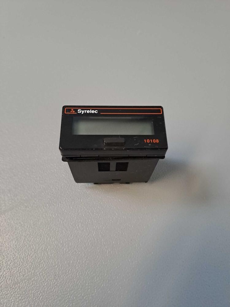 SYRELEC 10108