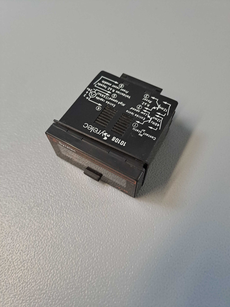 SYRELEC 10108