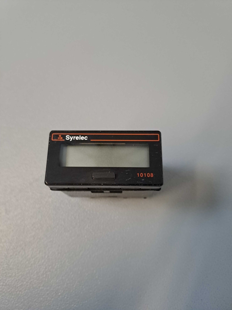 SYRELEC 10108