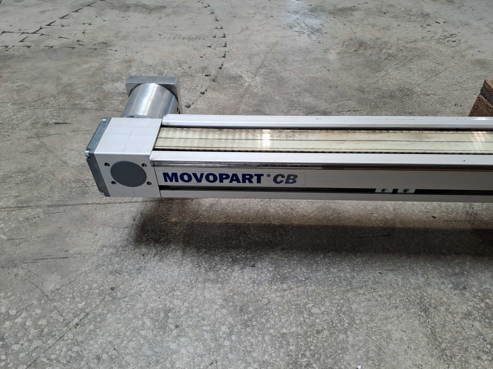 TOLLO LINEAR DMRCB200AR25093