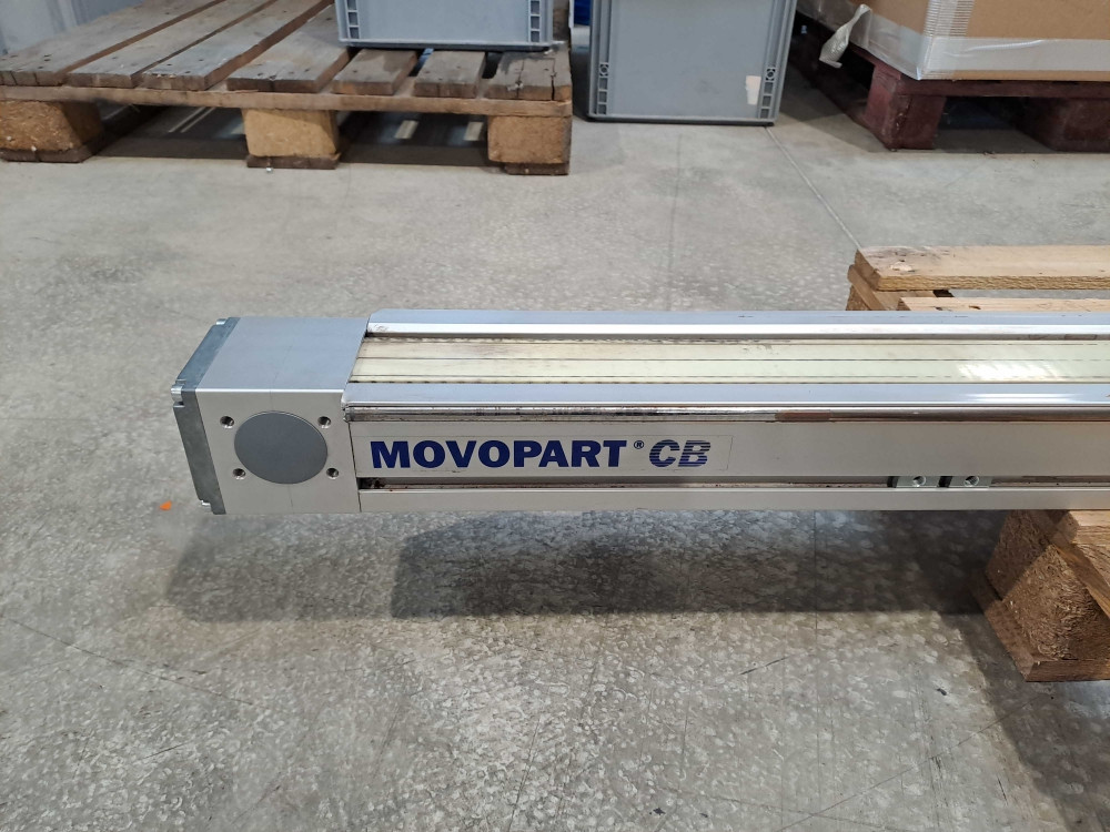 TOLLO LINEAR DMRCB200AR25093