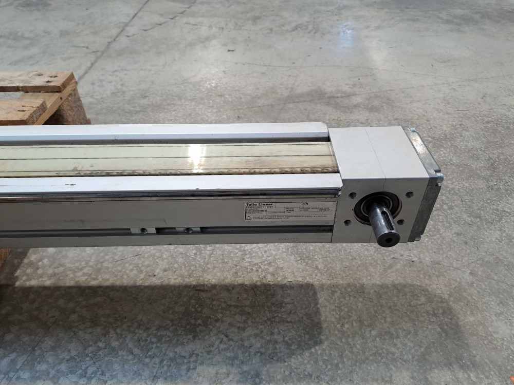 TOLLO LINEAR DMRCB200AR25093