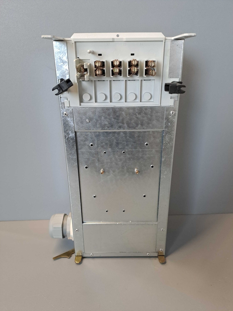 MOELLER  BD2AK3XGS00