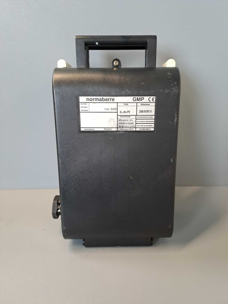 NORMABARRE  25650510