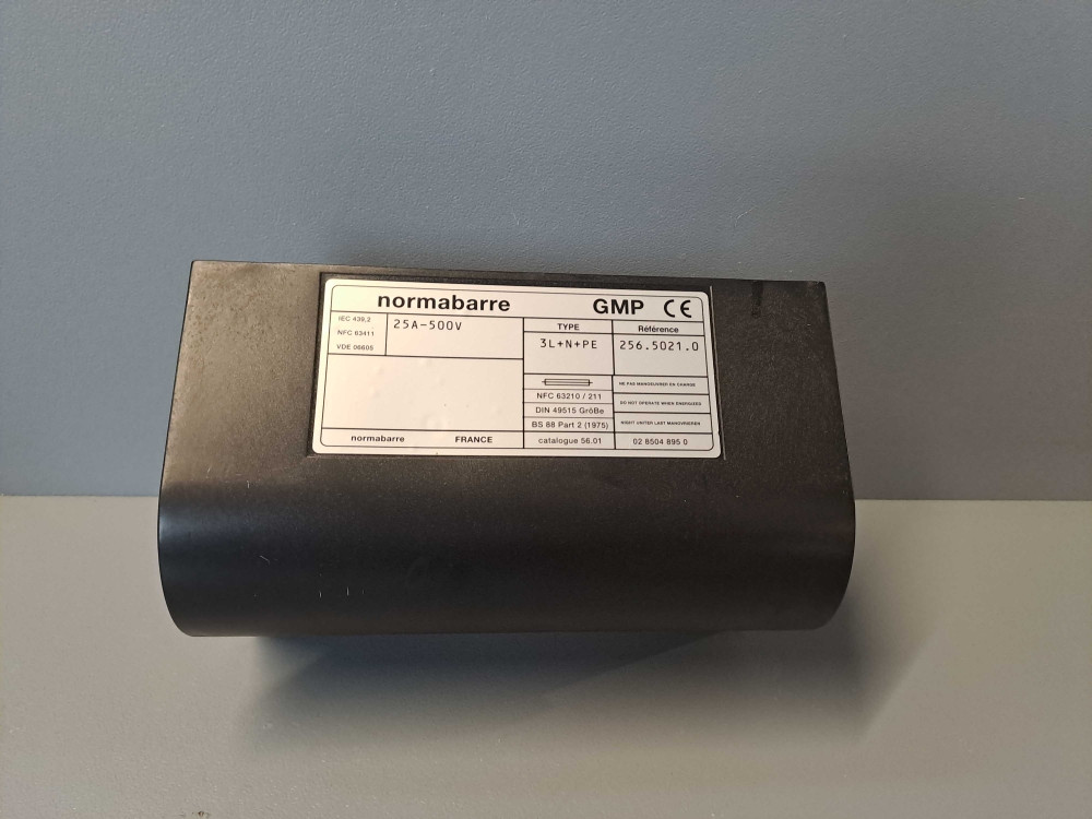 NORMABARRE 25650210