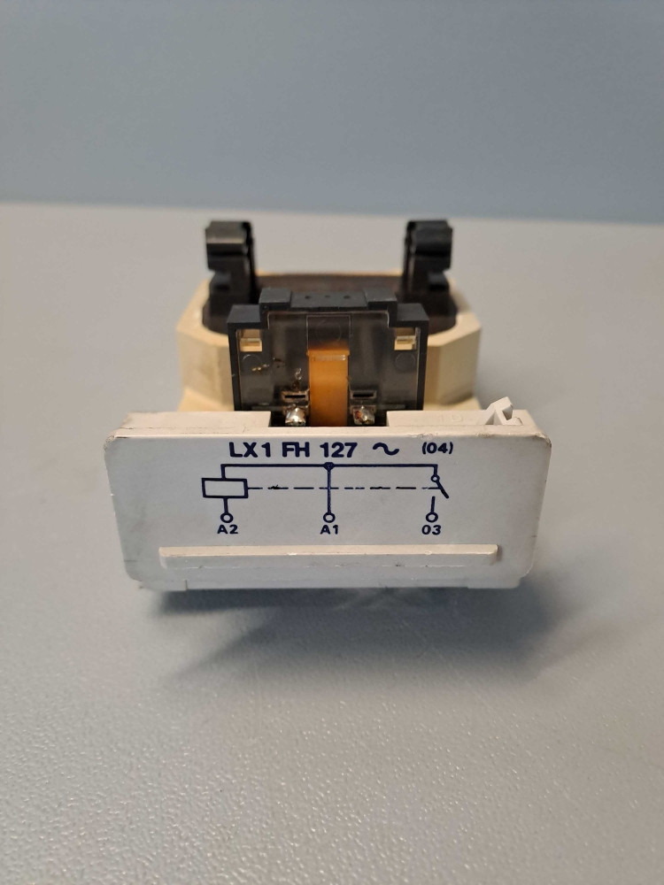 SCHNEIDER  LX1FH127