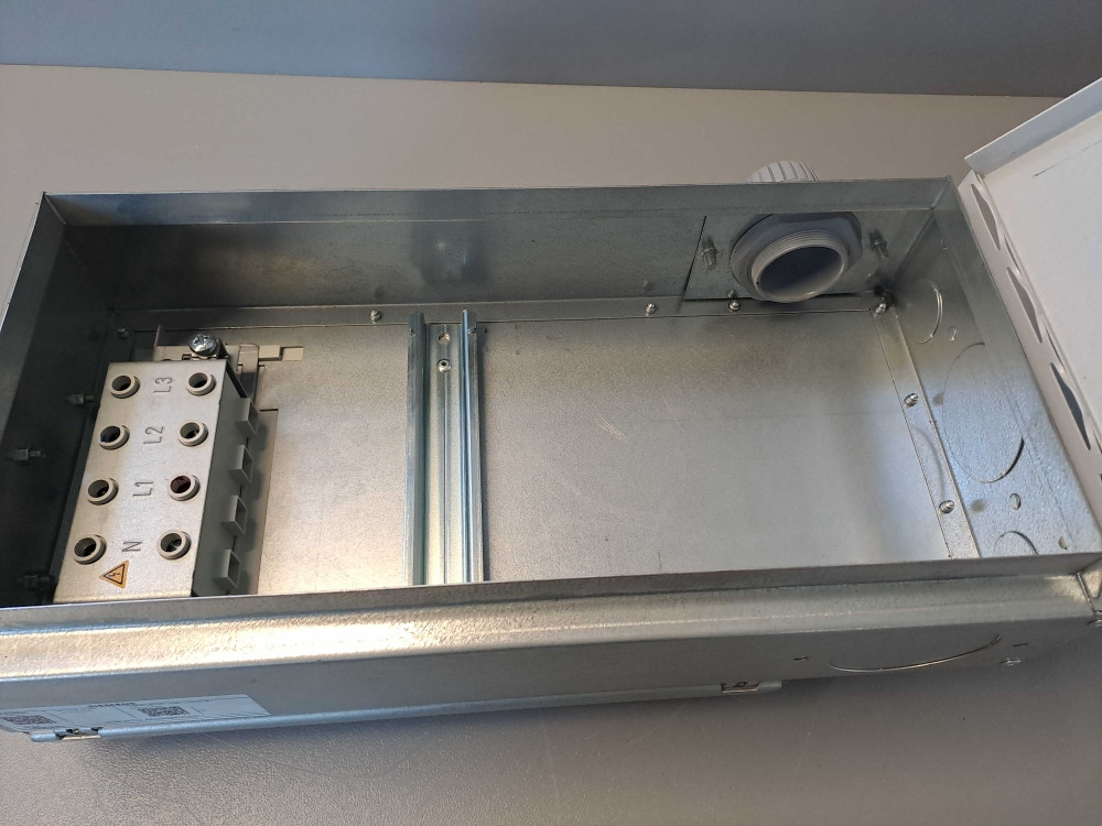 SIEMENS BD2AK03XF22583N