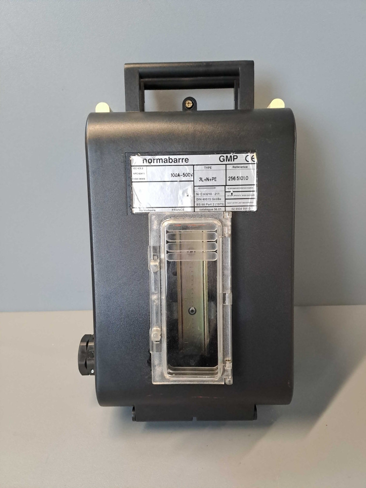 NORMABARRE  25651010