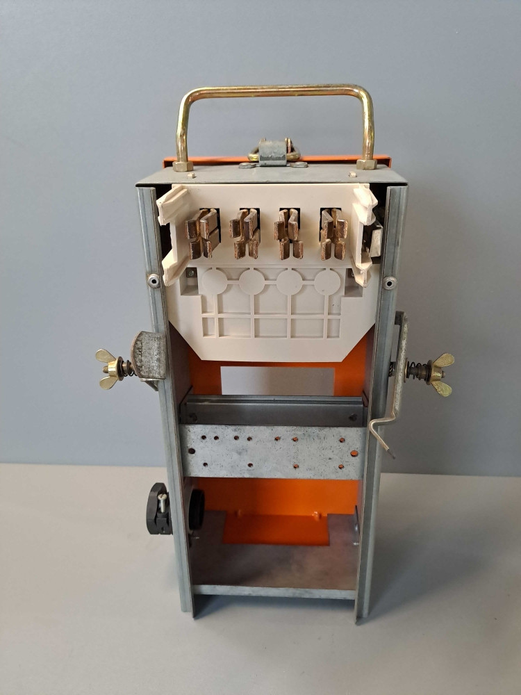 NORMABARRE  22806810