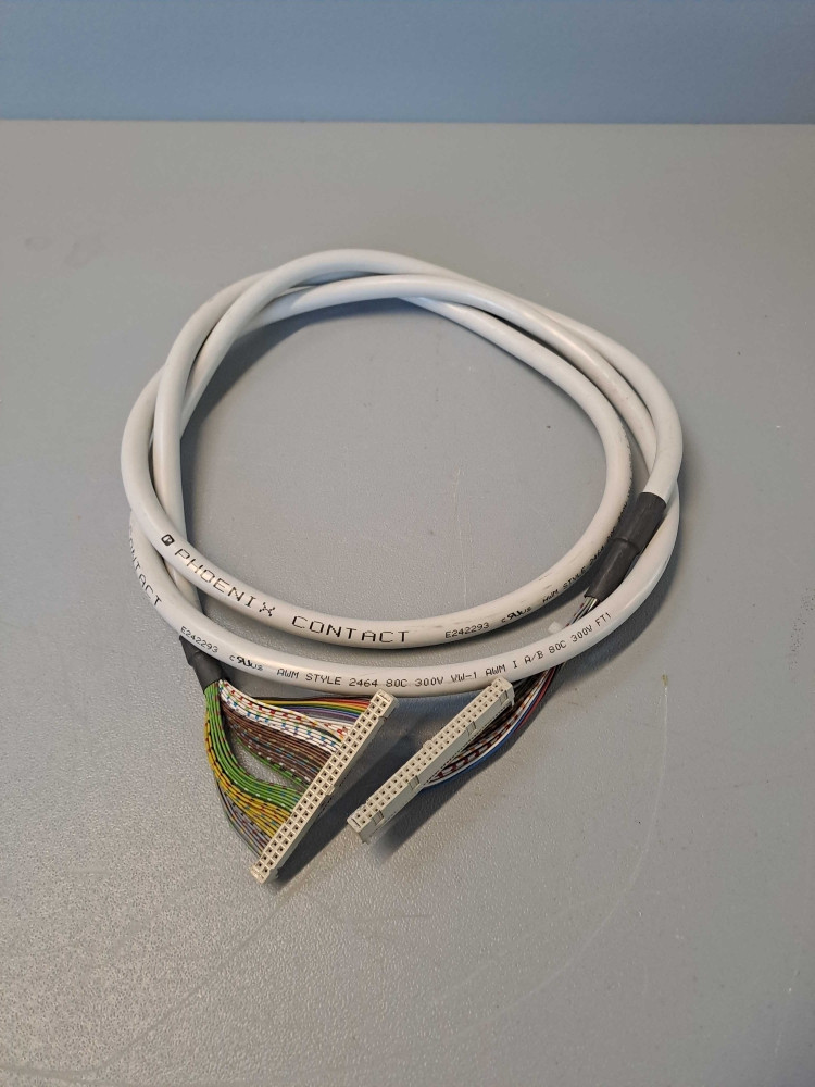 PHOENIX CONTACT   AWM STYLE 2464