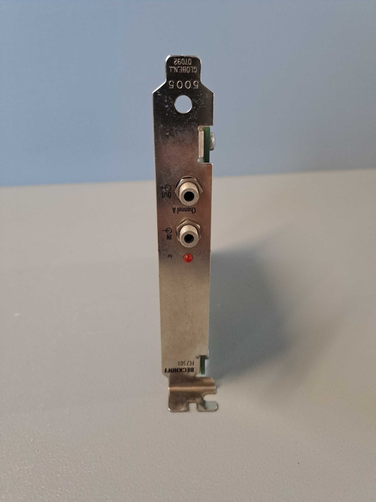 BECKHOFF  FC75010000