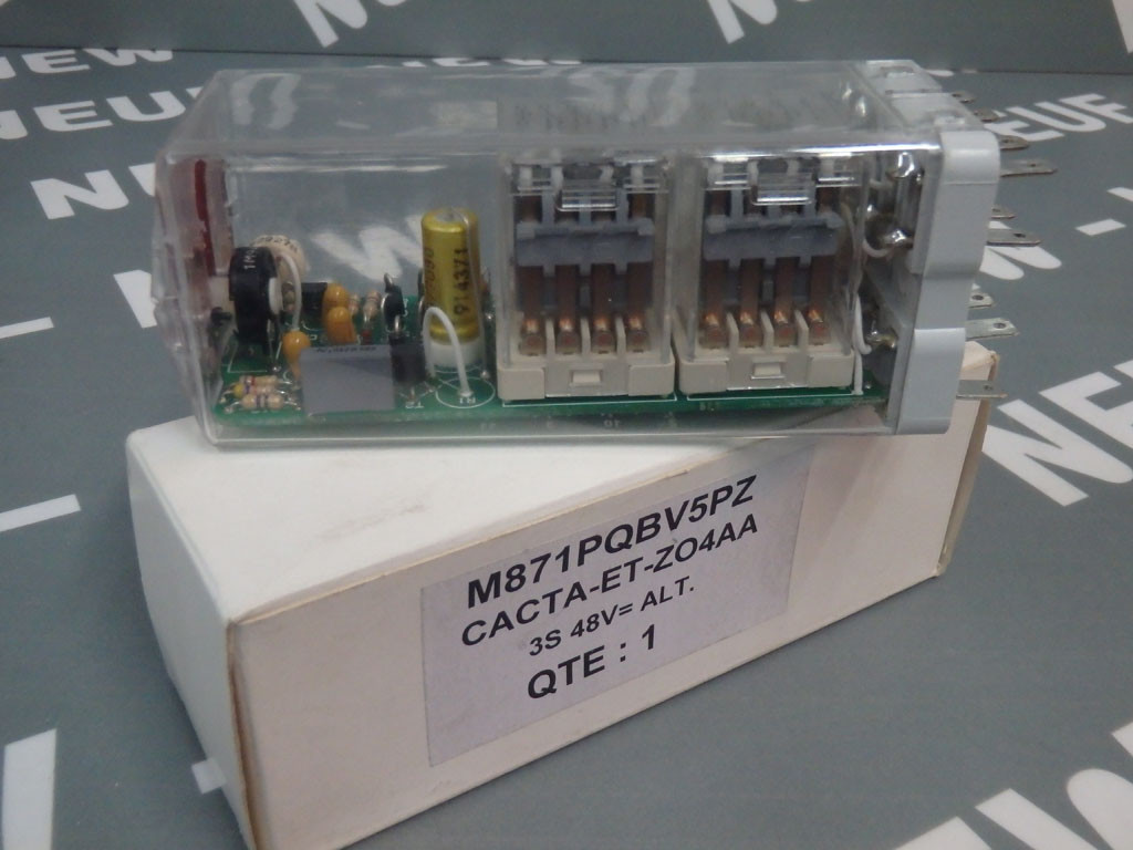 MTI CACTA-ET-Z04AA3S48V-ALT