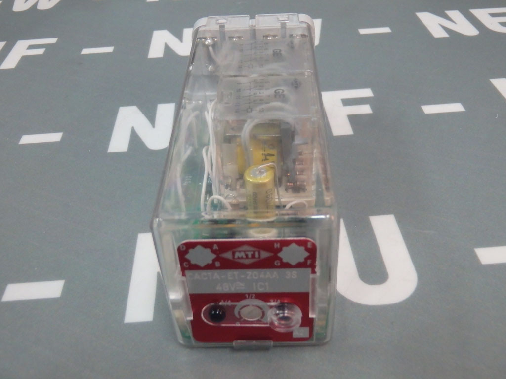 MTI CACTA-ET-Z04AA3S48V-ALT