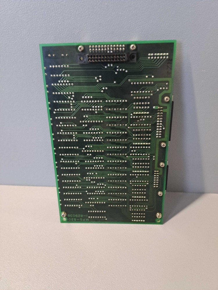 YAWAZAKI MAZAK MPS520