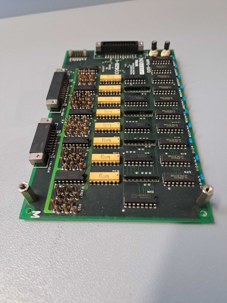 YAWAZAKI MAZAK MPS520