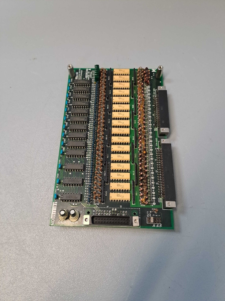 YAWAZAKI MAZAK MPS530