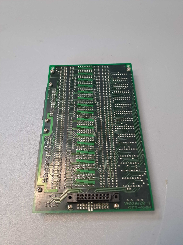 YAWAZAKI MAZAK MPS530