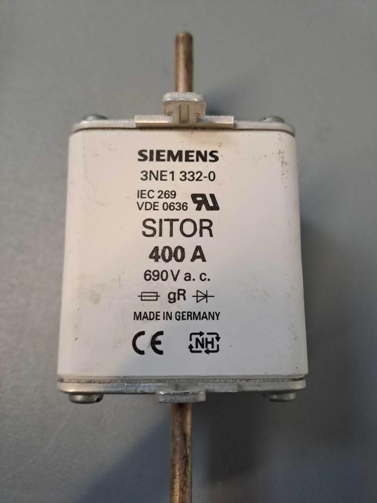 SIEMENS 3NE13320