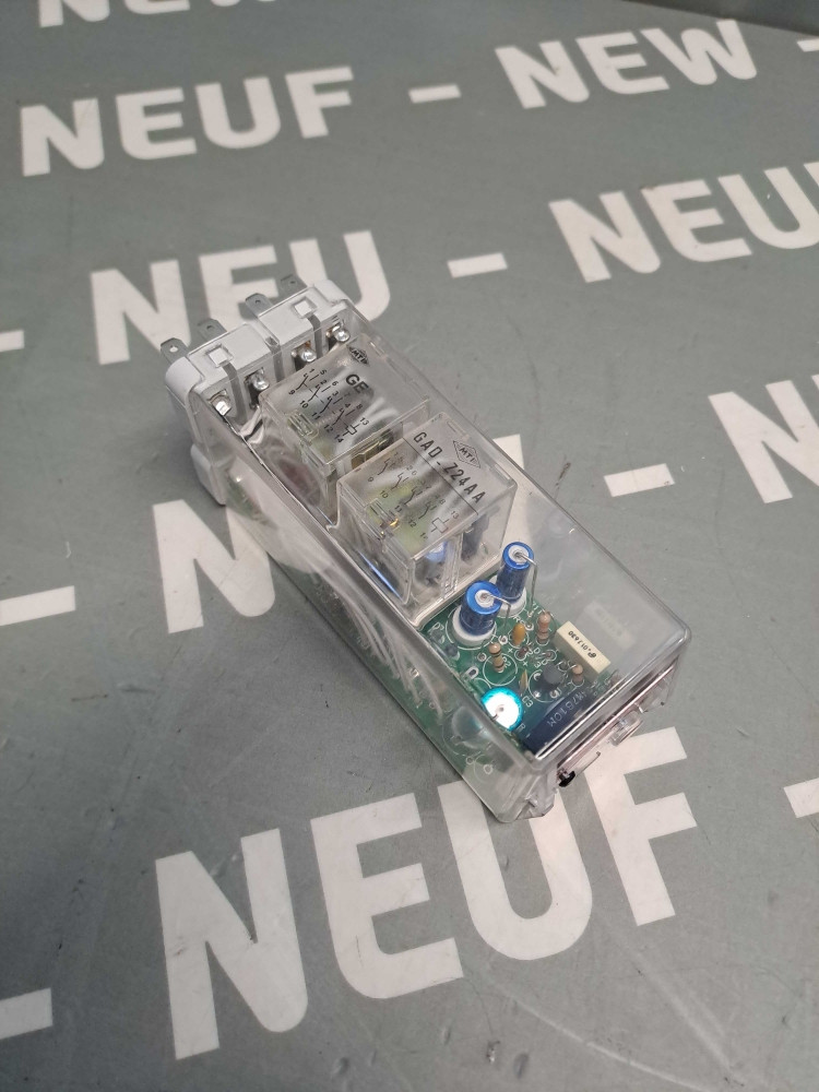 MTI CACTAMTZ04AA300S220230V=ALT