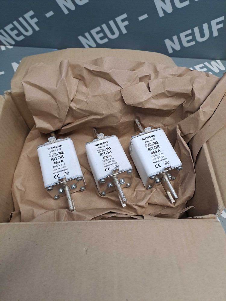 SIEMENS  3NE3233