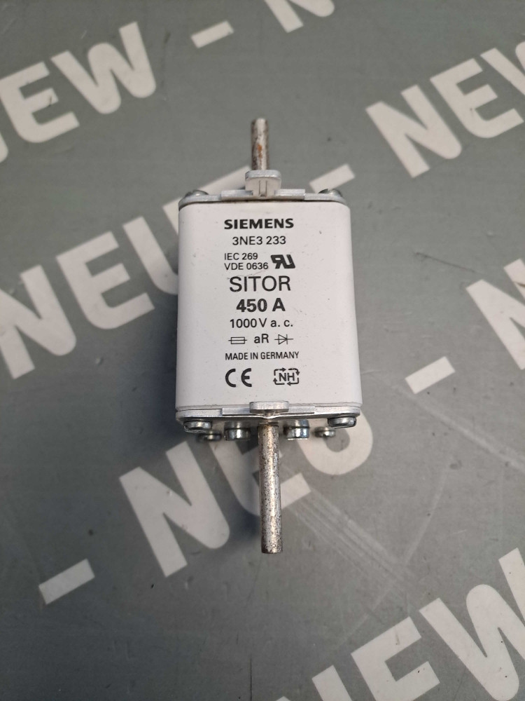 SIEMENS  3NE3233