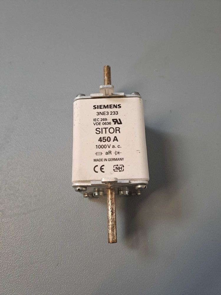 SIEMENS  3NE3233