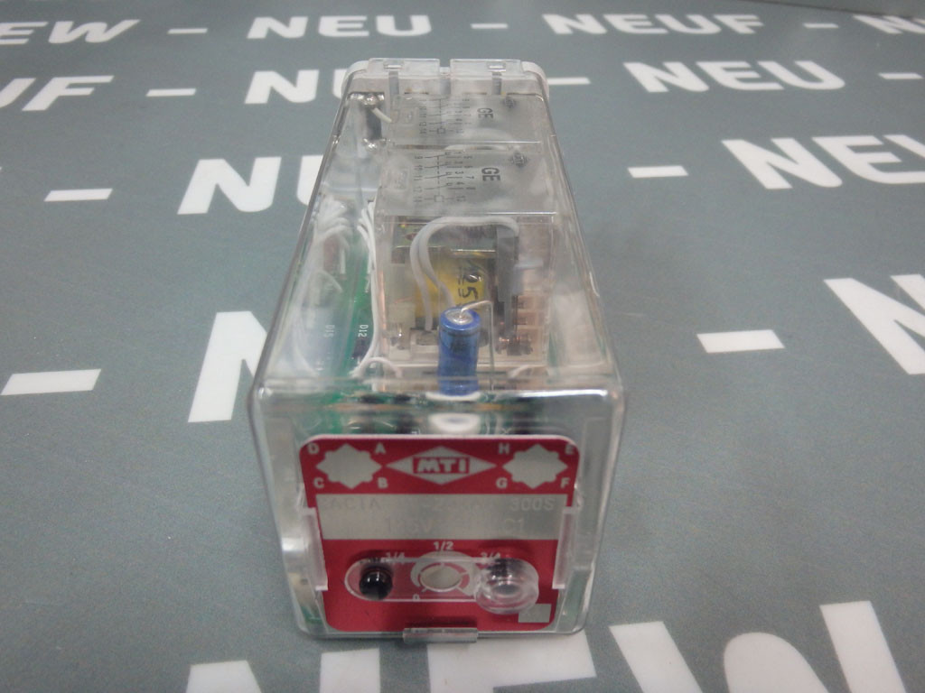 MTI CACTA-ET-Z04AA300S125V