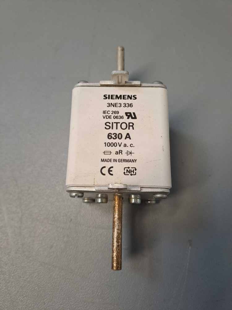 SIEMENS  3NE3336