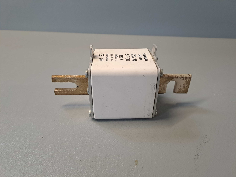 SIEMENS  3NE3336