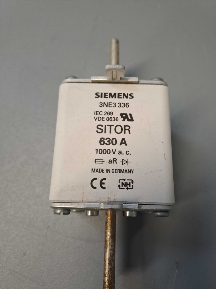 SIEMENS  3NE3336