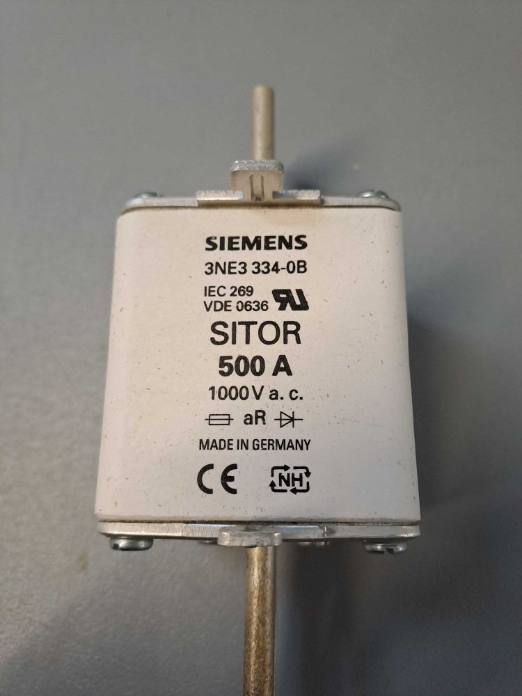 SIEMENS  3NE33340B