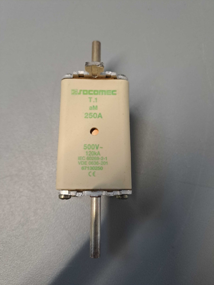 SOCOMEC 67130250