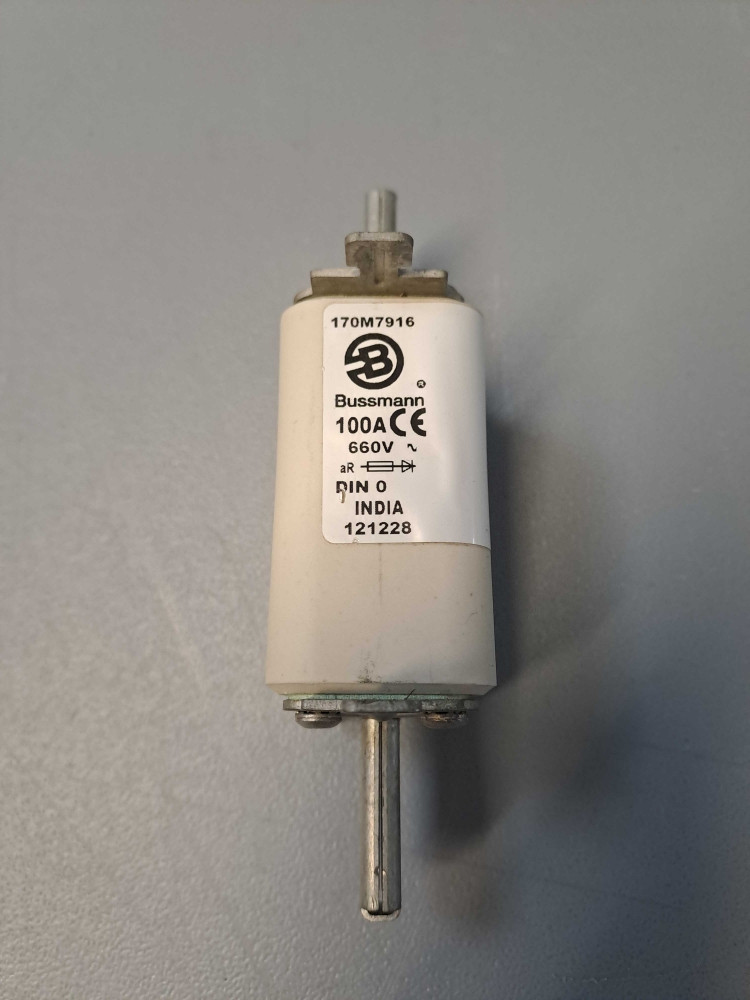 BUSSMANN 170M7916