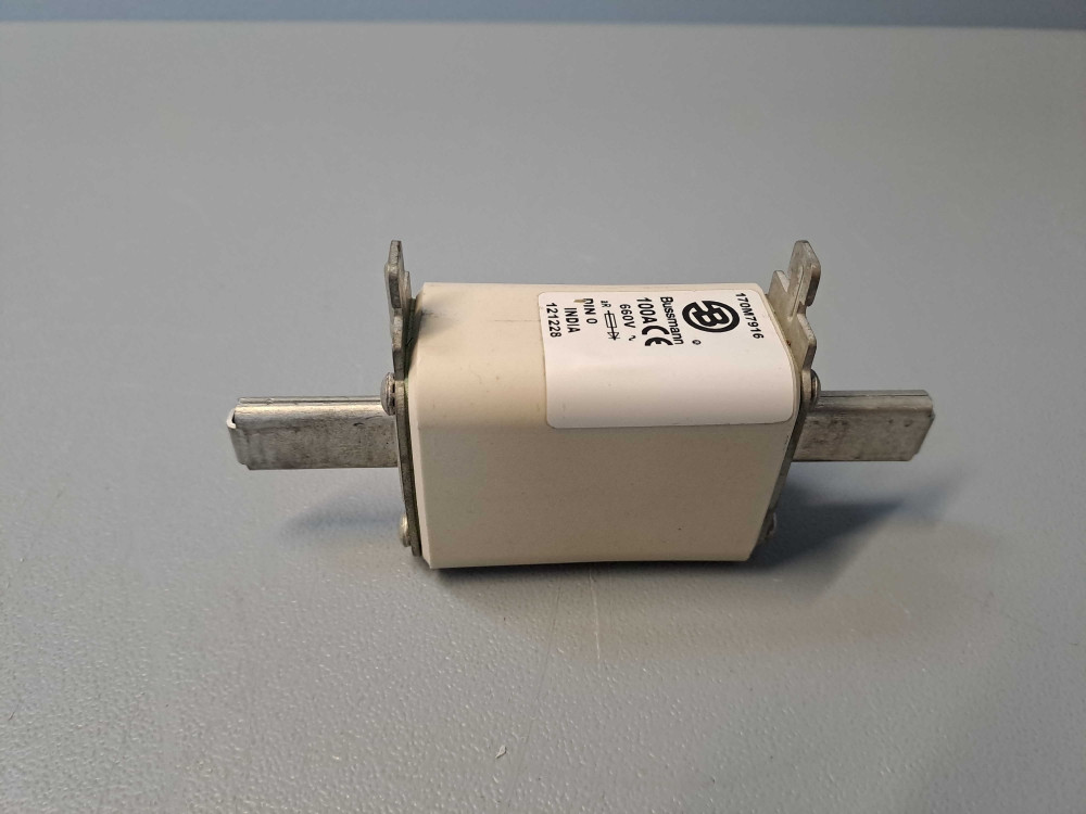 BUSSMANN 170M7916