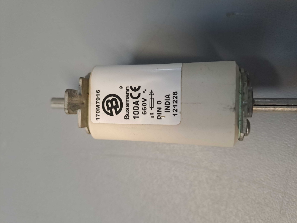 BUSSMANN 170M7916