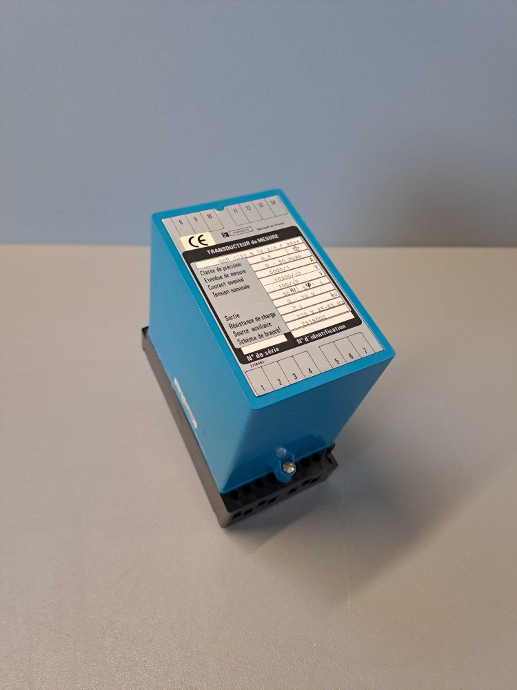 ENERDIS QAR1231BTE3/4F