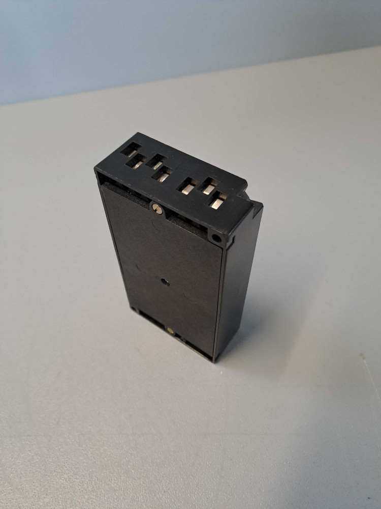 CHAUVIN ARNOUX  EMBASE  T82