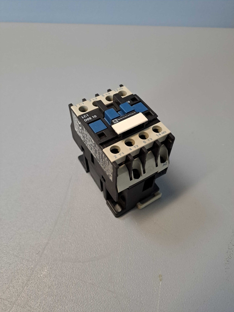 TÉLÉMÉCANIQUE  LC1D0910