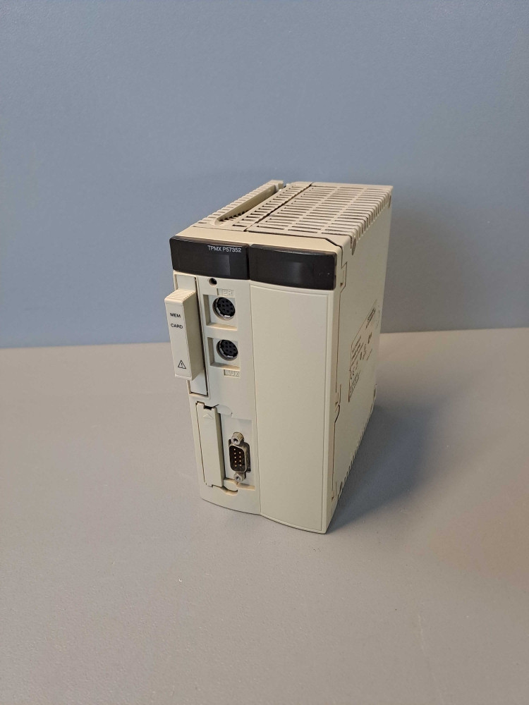 SCHNEIDER  TPMXP57352