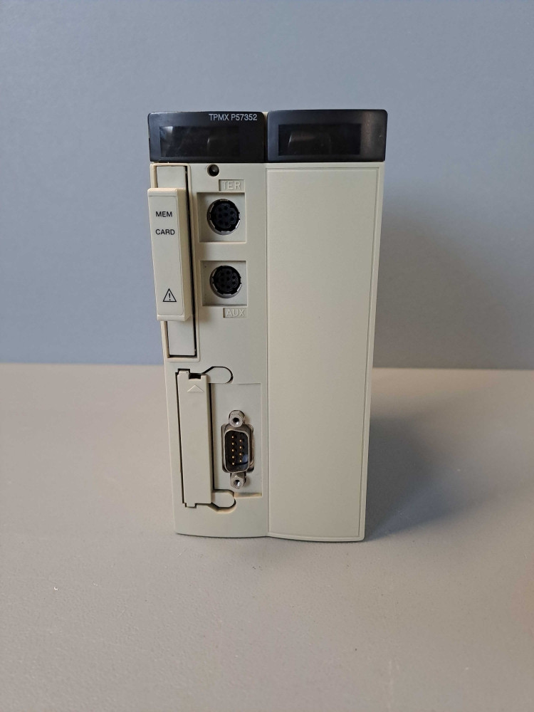 SCHNEIDER  TPMXP57352