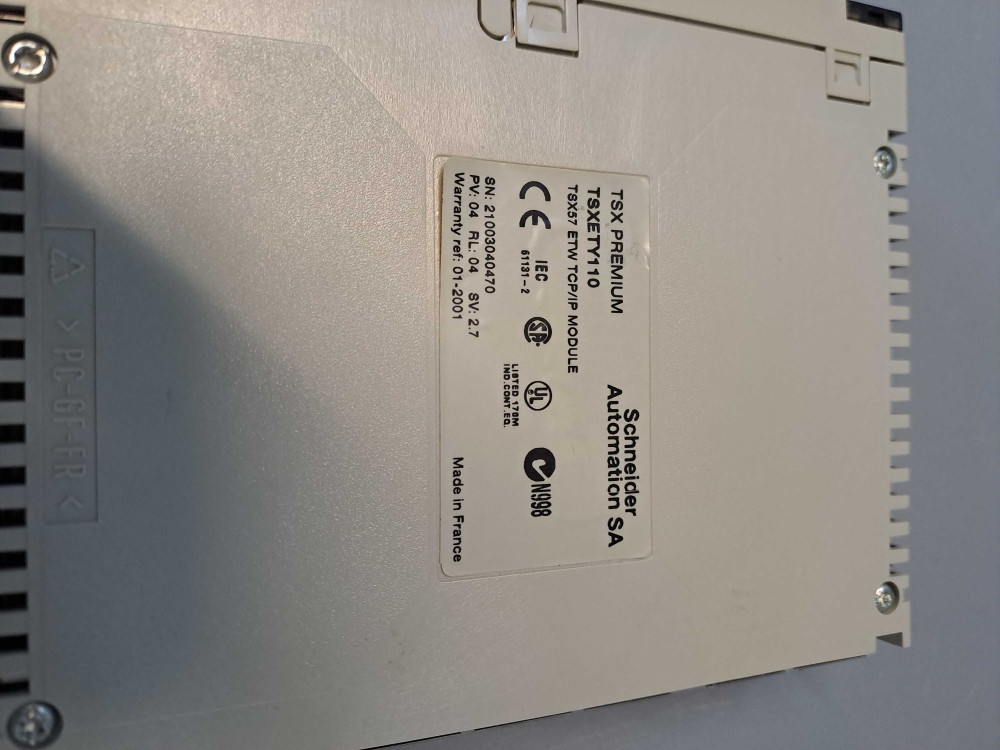 SCHNEIDER  TSXETY110