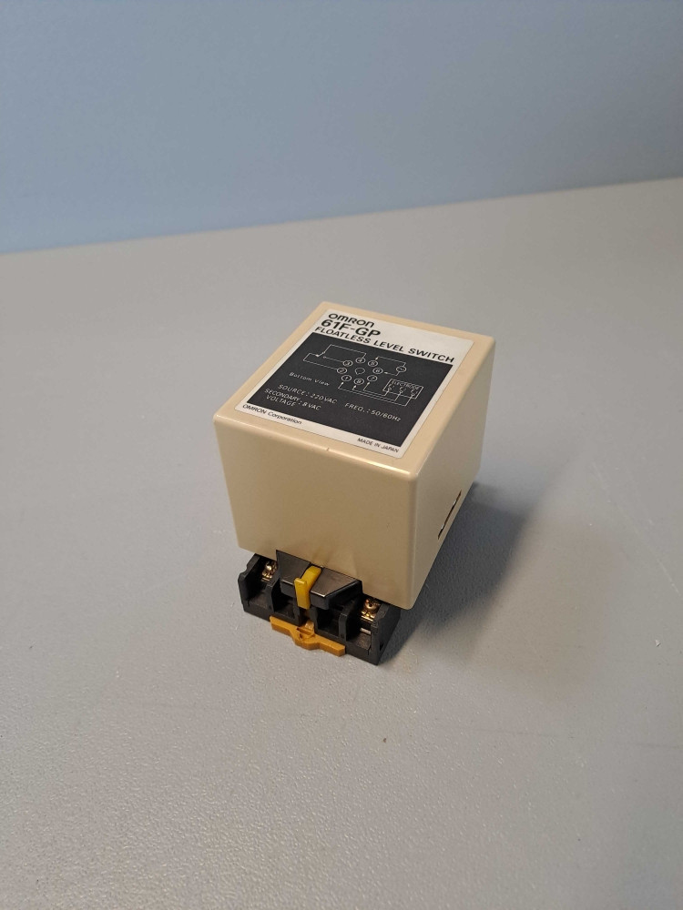 OMRON 61FGP