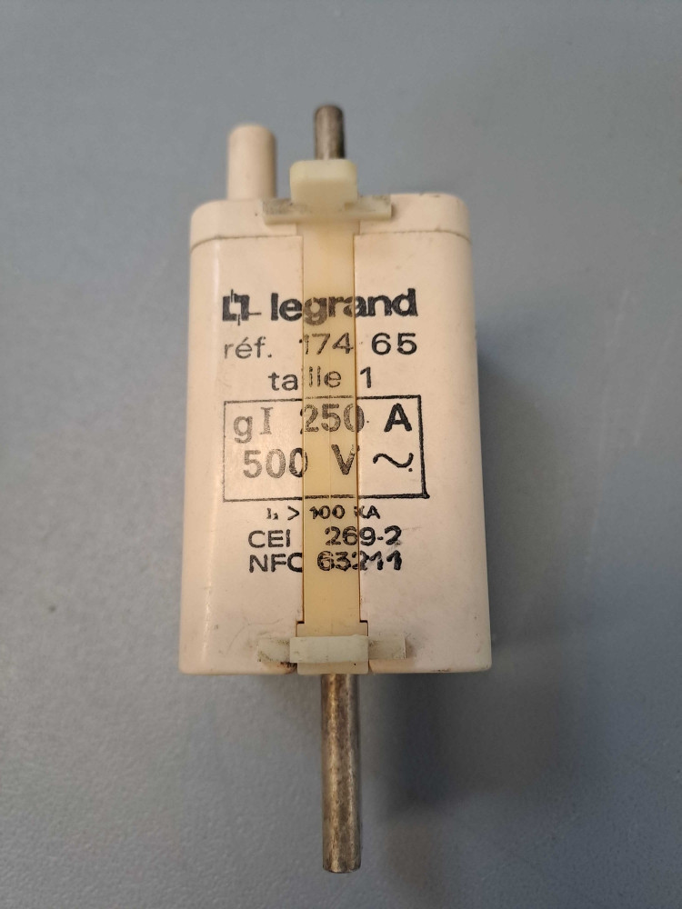 LEGRAND 17465